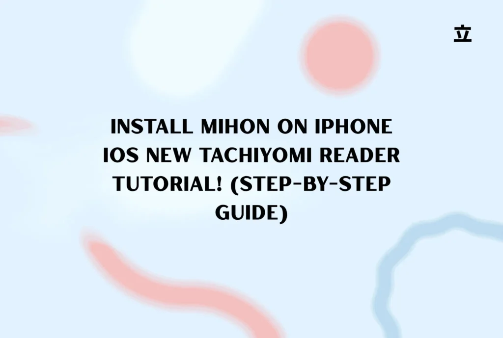 install-mihon-on-iphone-ios-tachiyomi