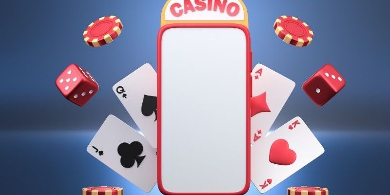  Giao diện Iwinclub hiện đại, tối ưu cho cả app và web.