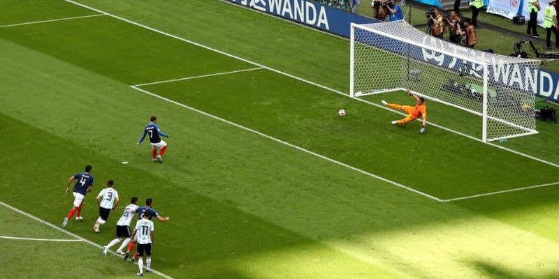 Kinh nghiệm soi tỷ lệ kèo hôm nay chuyên nghiệp