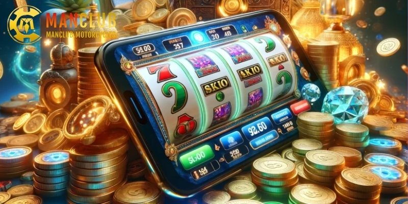 Man Club cung cấp không gian cá cược trực tuyến mượt mà và dễ sử dụng