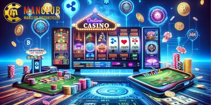 Các khuyến mãi tại Man Club giúp bạn gia tăng ngân sách cá cược