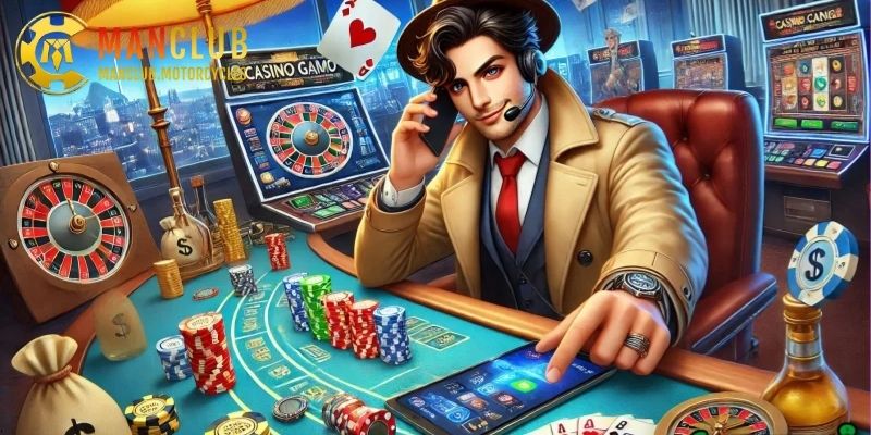 Cá cược vào các môn thể thao khác như eSports và đua xe mang lại cơ hội thắng lớn